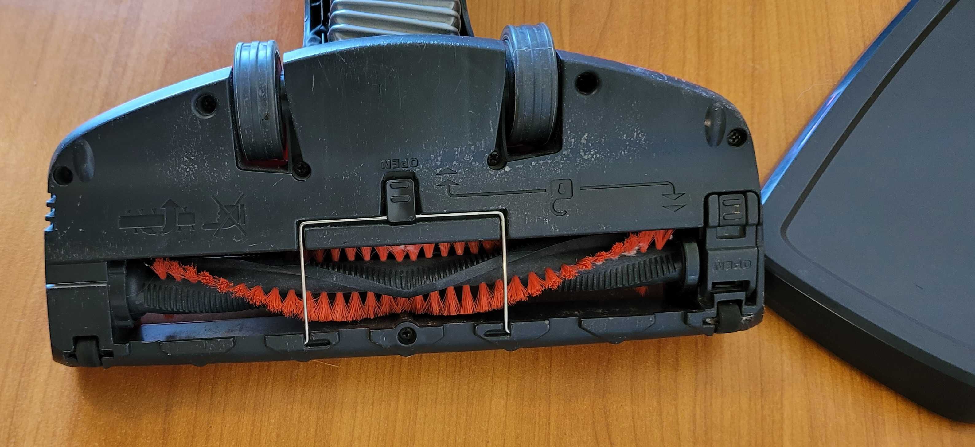 AEG ‎CX7-2-45AN - Odkurzacz pionowy - Dostawa Gratis