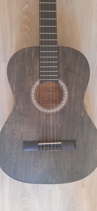 Класична гітара нова!!!