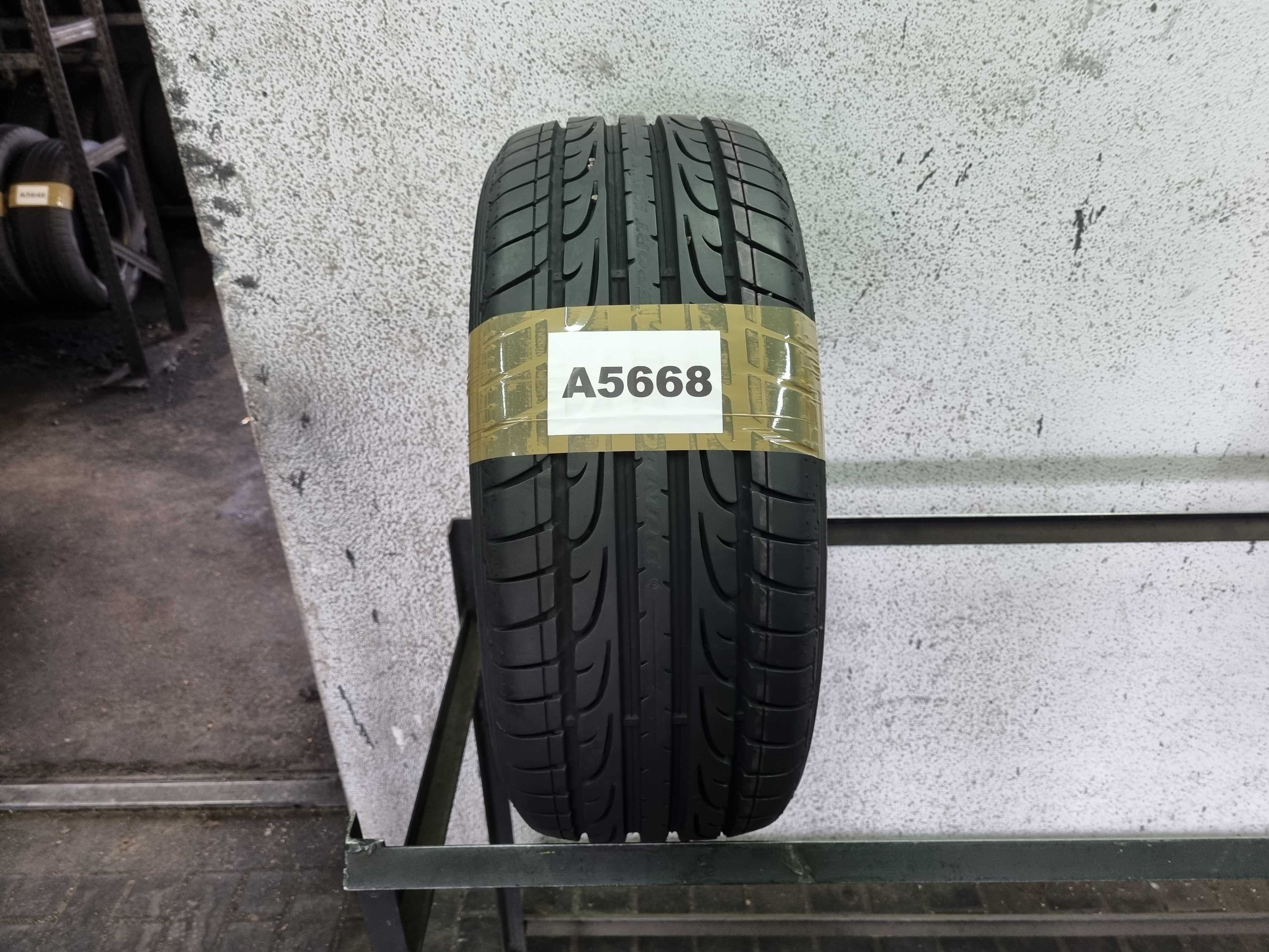 215/45/16 86H Dunlop Sp Sport Maxx D.0421