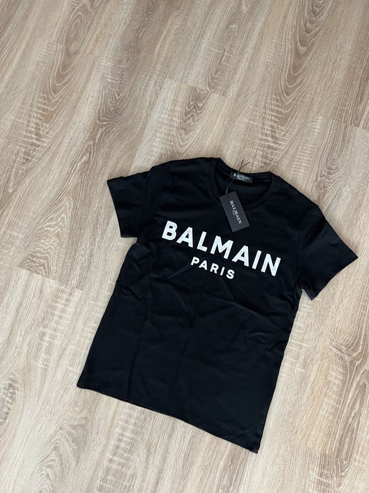 Koszulka B Balmain tshirt bluzka