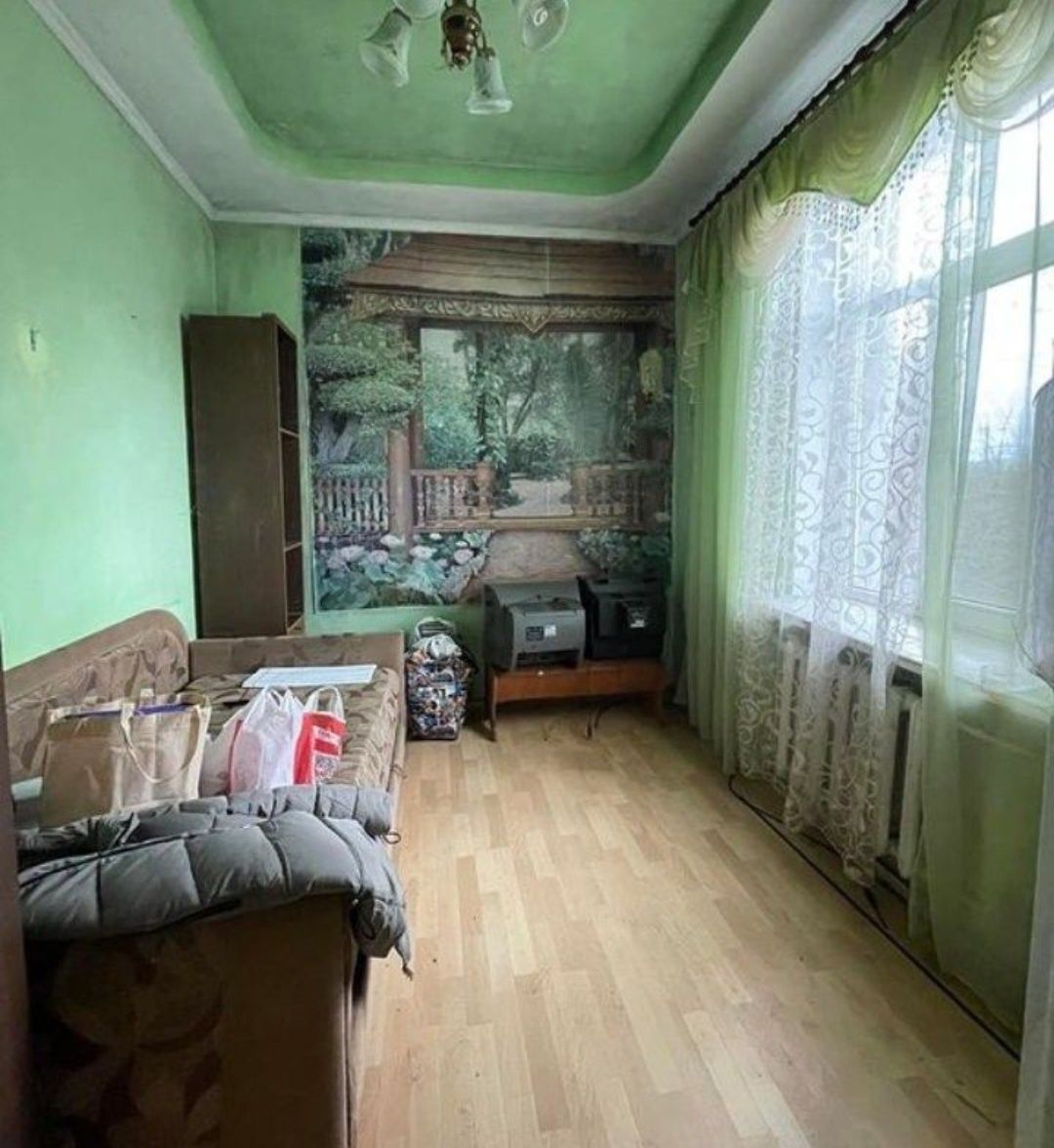 (13/1А) Продам крепкий дом в пригороде Одессы