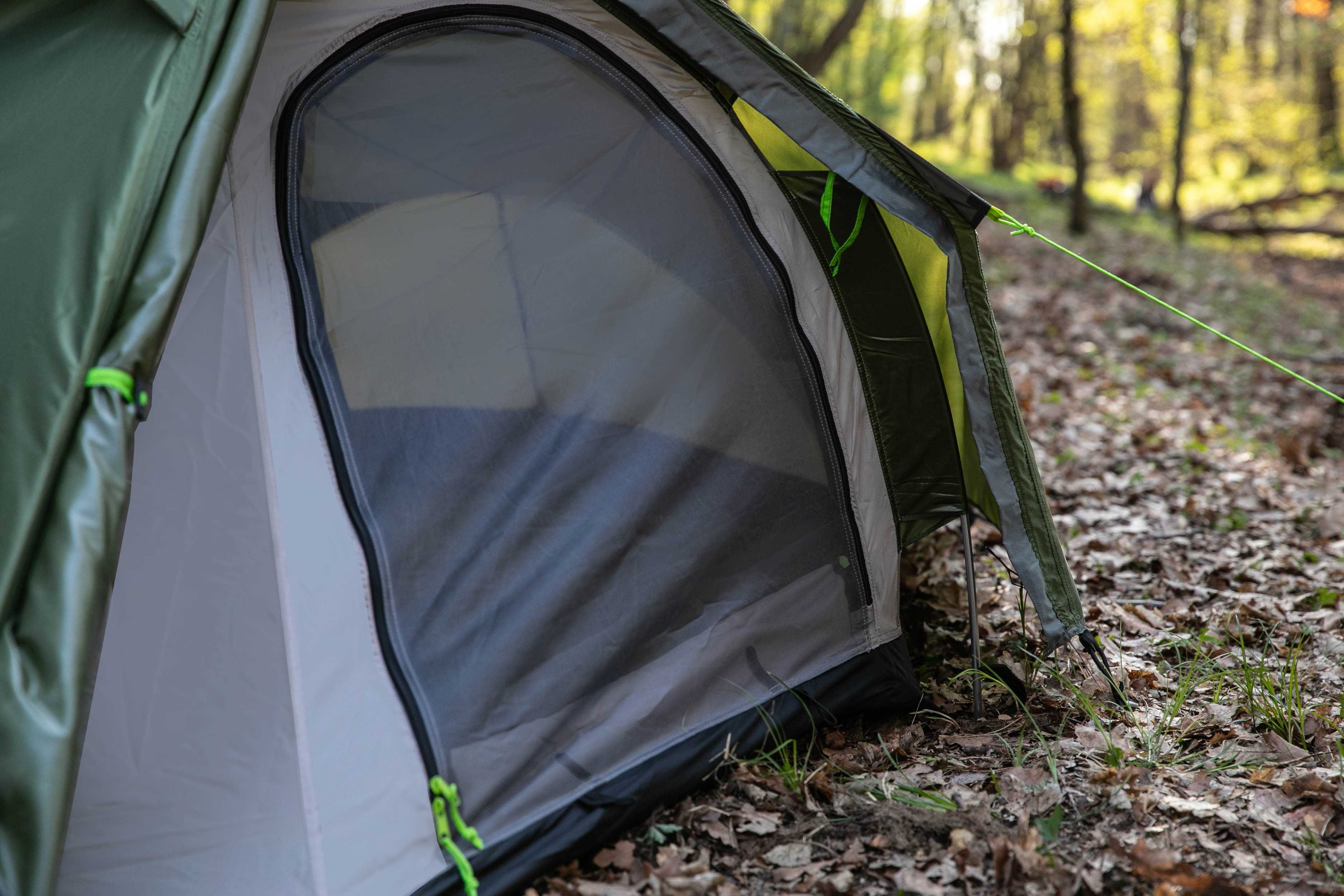 Туристична палатка 2 місна Peme Forest 2 Намет туристичний Новий