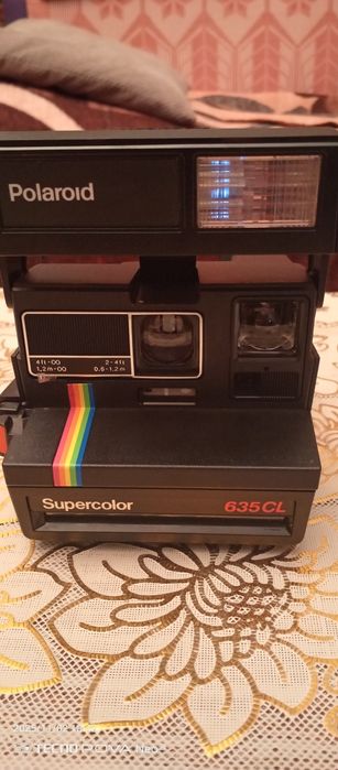 Продам  Polaroid