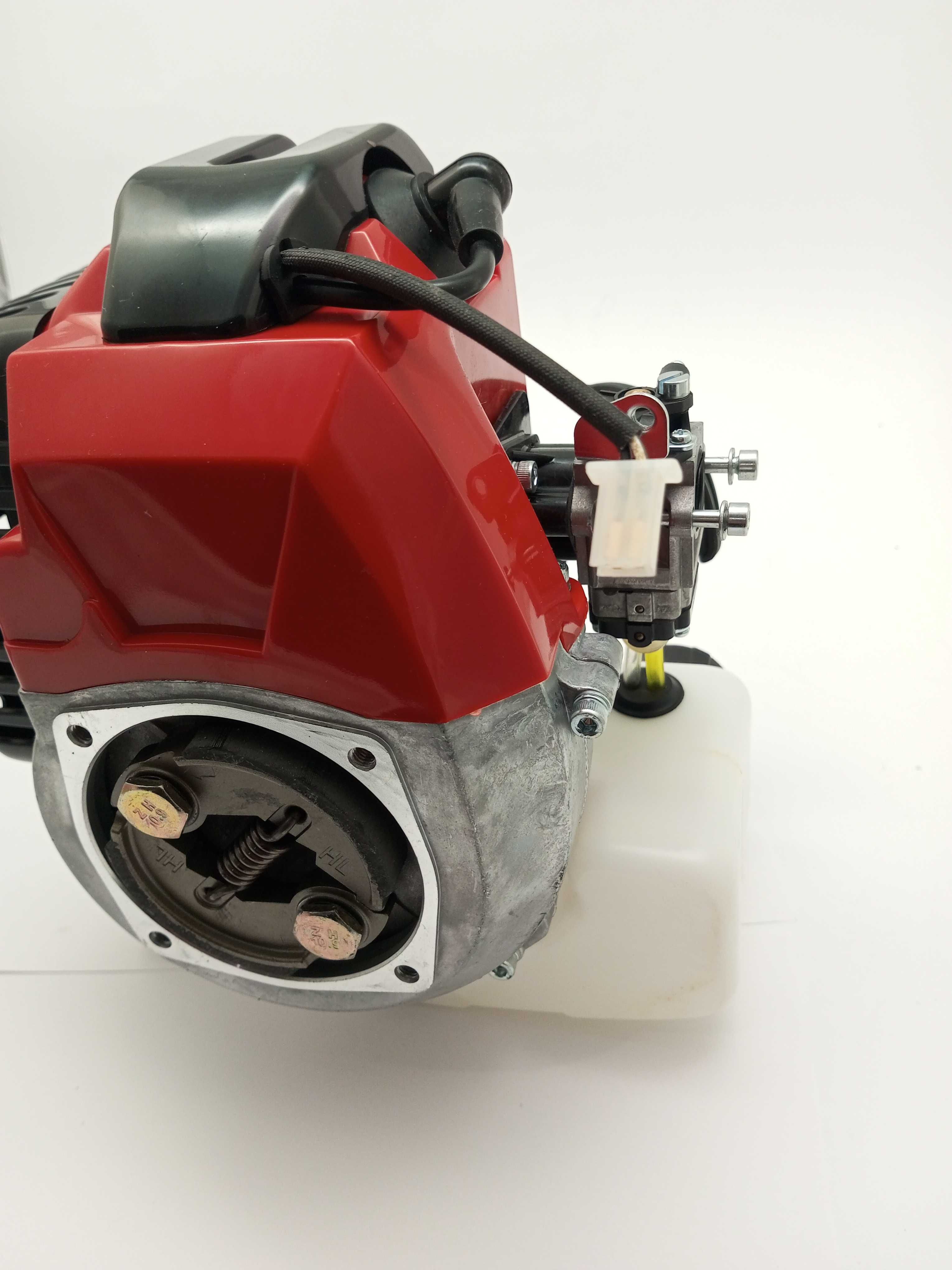 Двигатель мотокультиватора Viper 2T