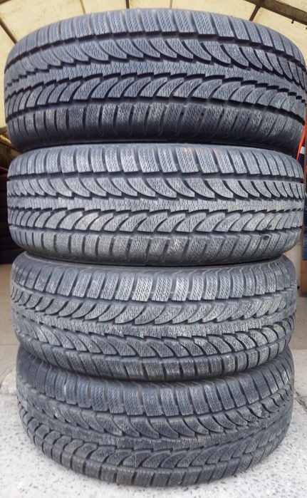 265/70/17 KOMPLET 8mm