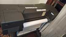 Ploter HP designjet 800