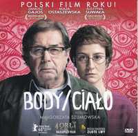 Film - Body / Ciało - Ostaszewska Gajos Suwała