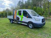 Ford TRANSIT  2.2 TDCI Klima Bardzo zadbany