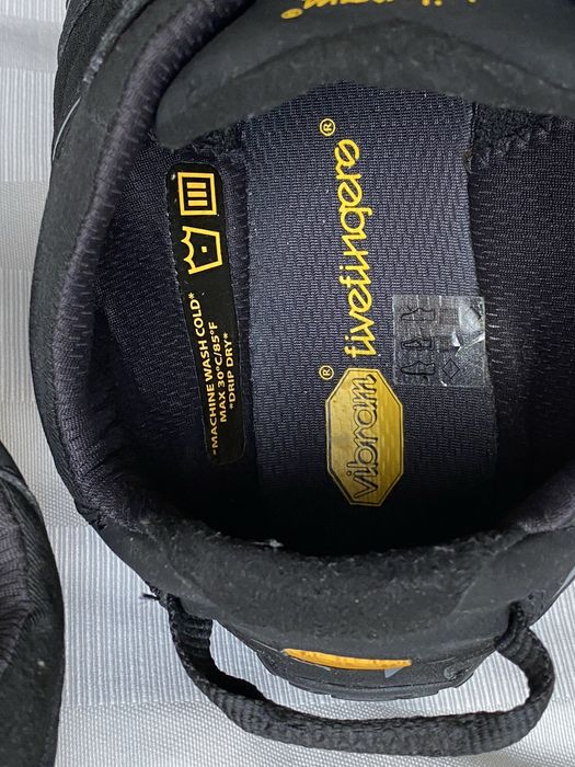 vibram fivefinfers 43 розмір