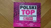 Polski Top wszech czasów - Trójka Polskie Radio Tom 1