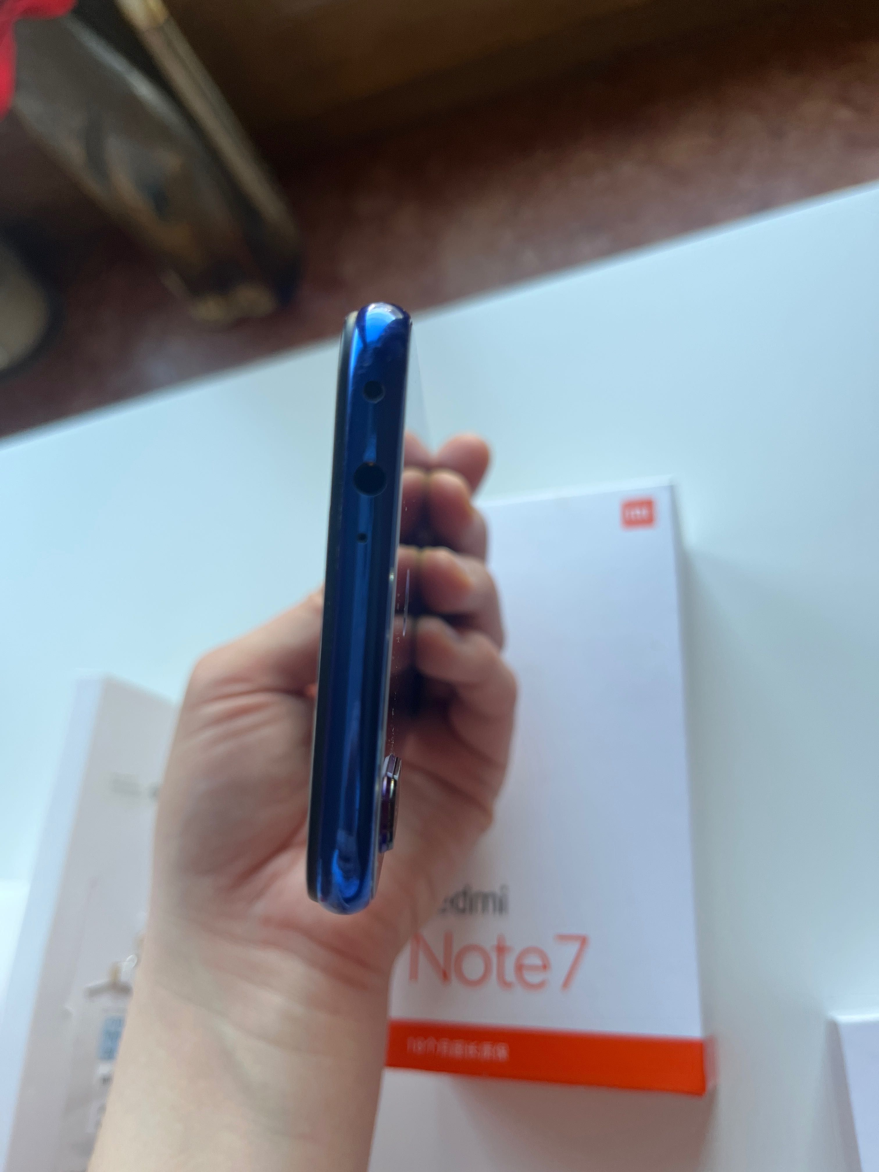 Telefon, Xiaomi Redmi Note 7