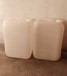 Bidons de  20 litros
