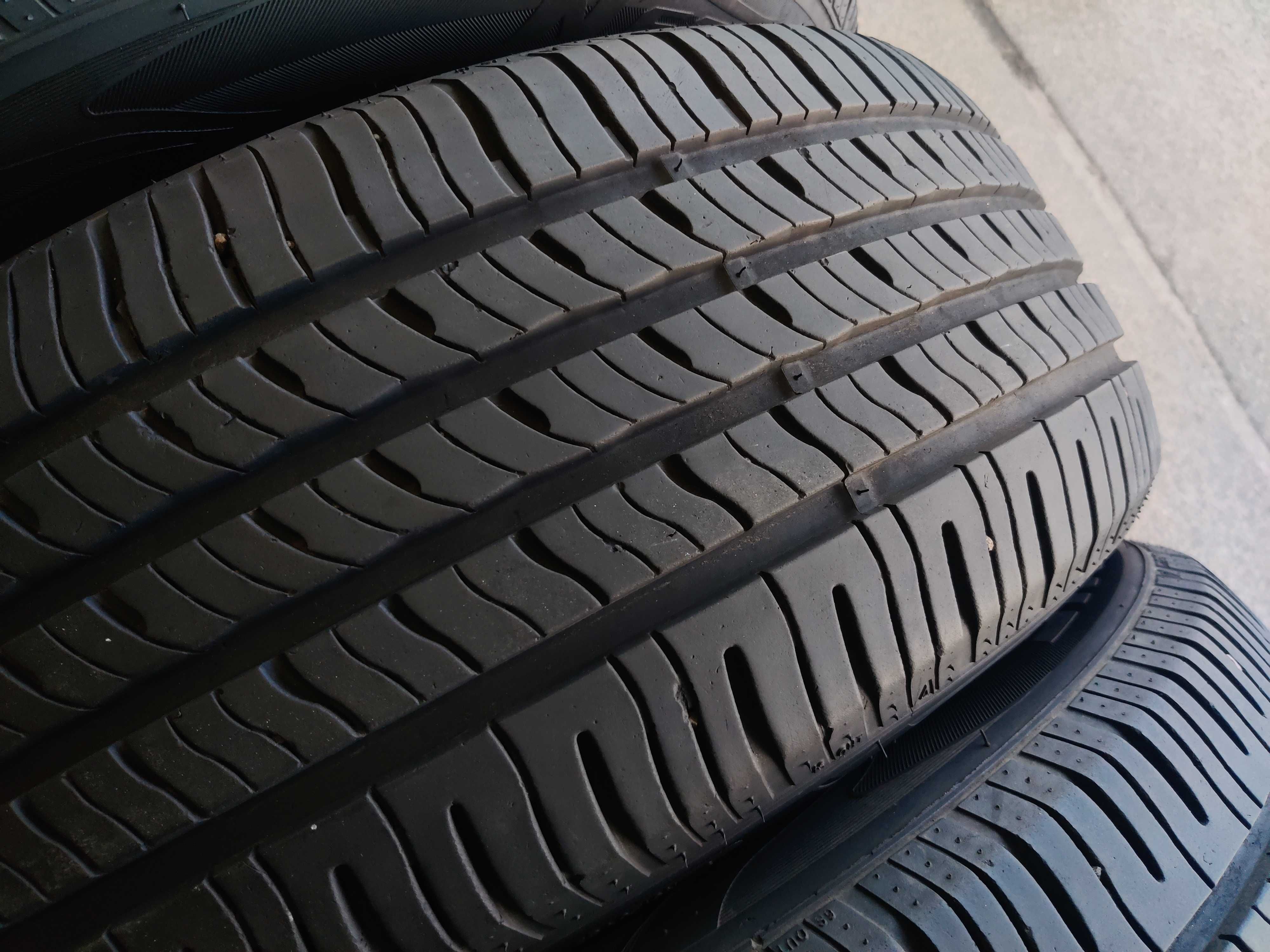 r16 235/60 Nexen Roadstone Nfera RU5 літні авто шини