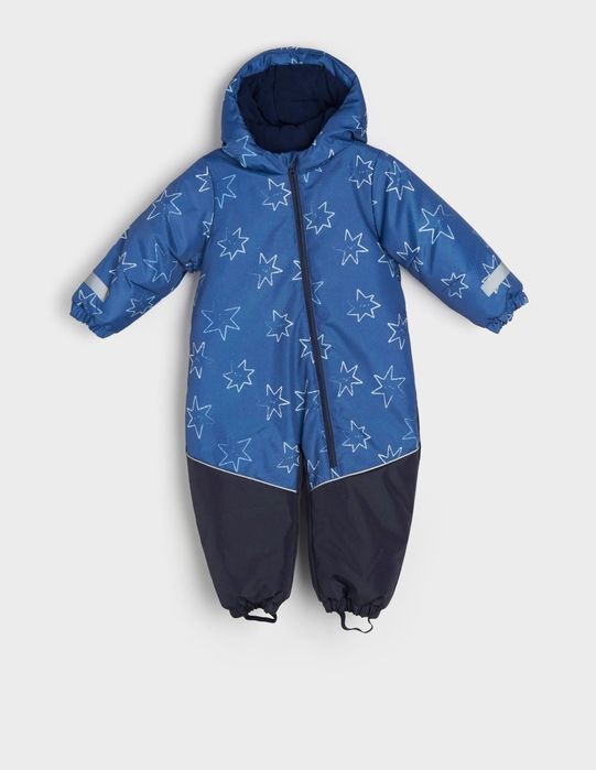 Комбінезон зимовий Sinsay