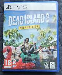 Dead Island 2 PS5 PL