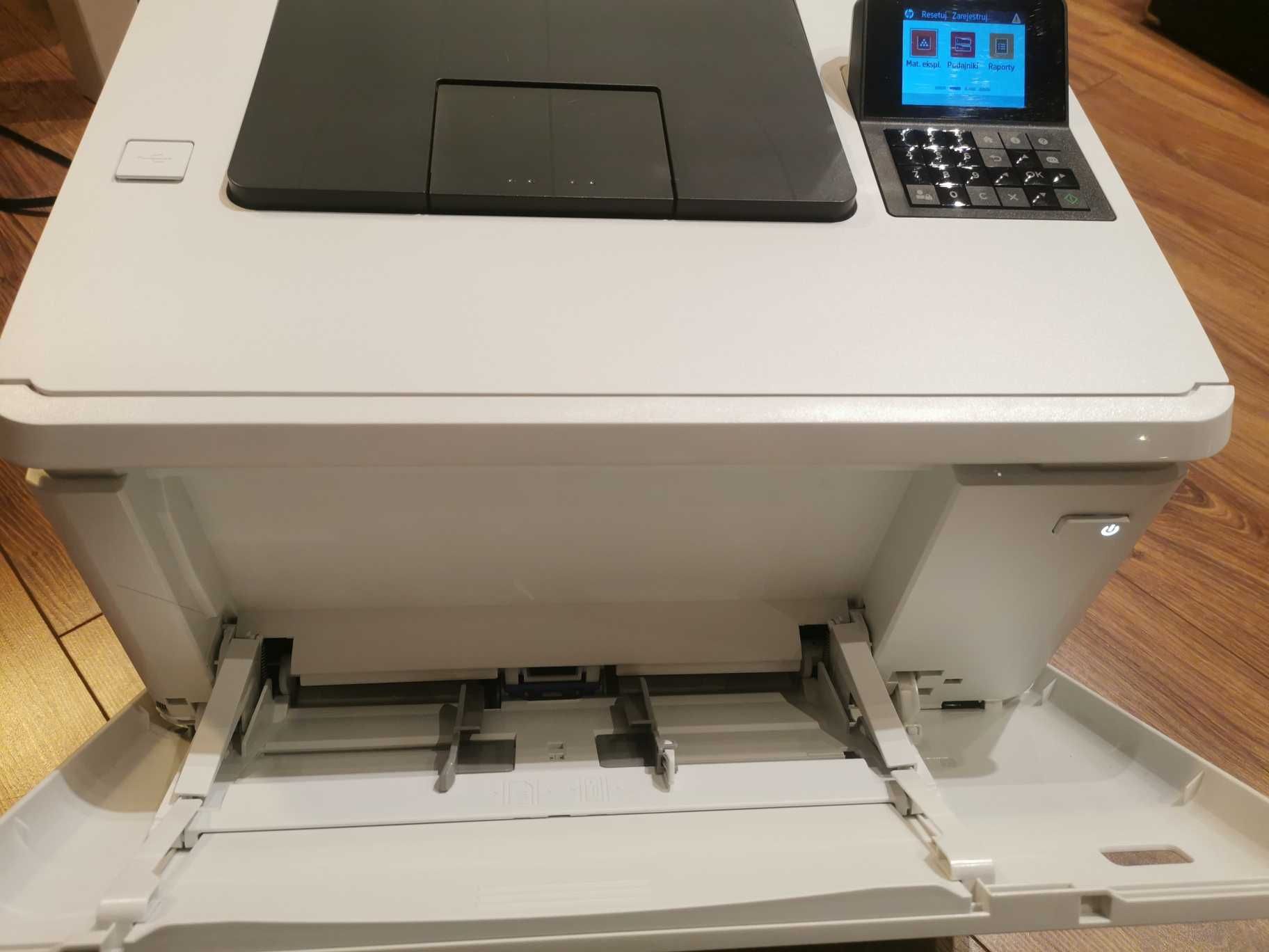 Drukarka HP Color LaserJet Enterprise M455