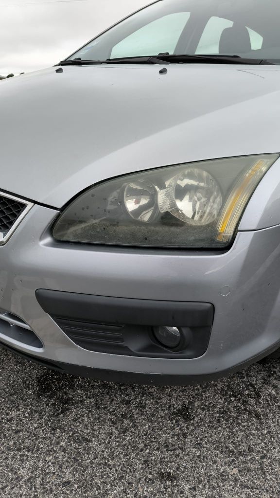 Ford focus 1.6 tdci