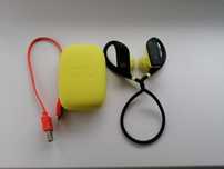 Słuchawki bezprzewodowe JBL Endurance Jump