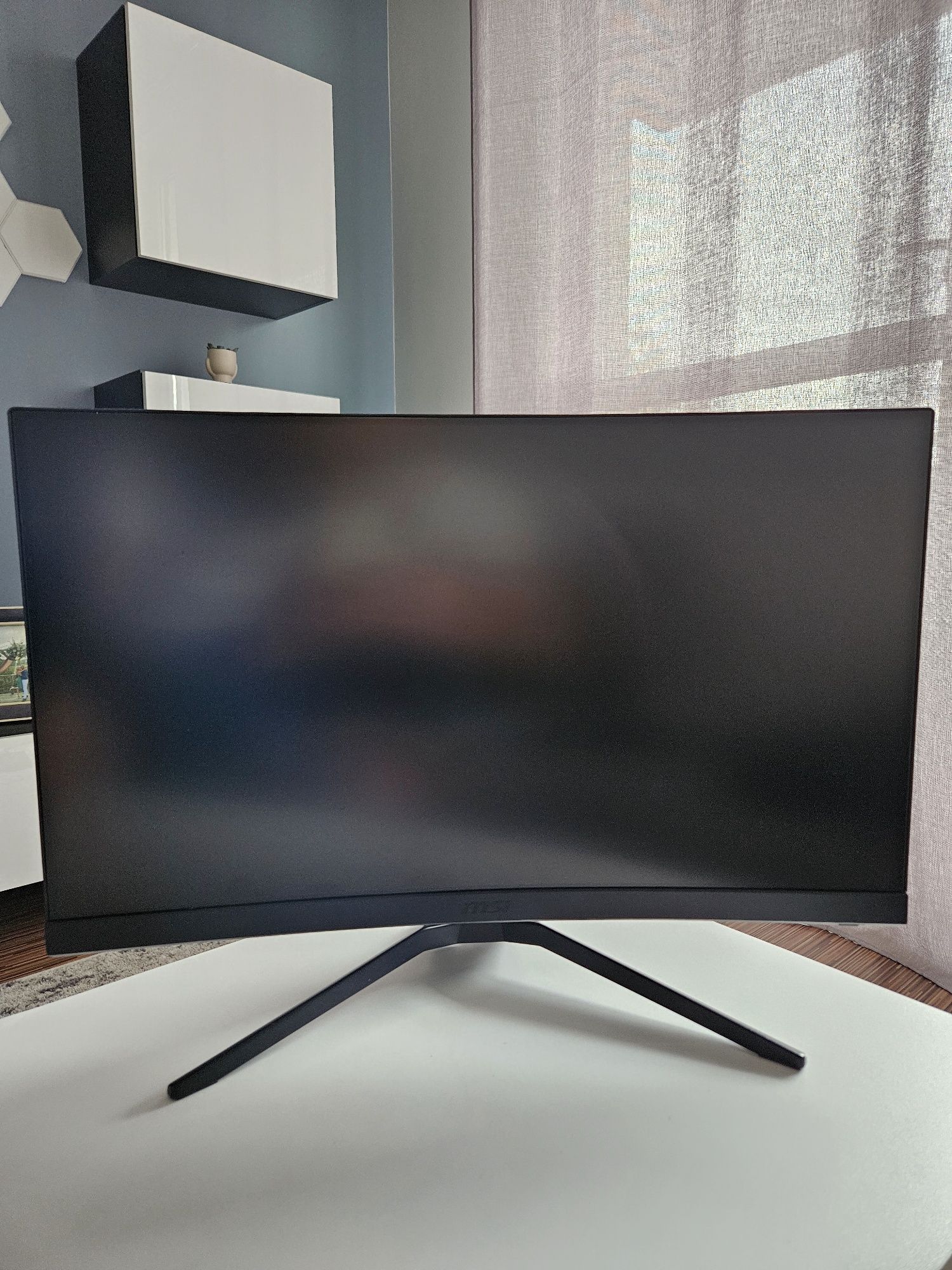 Monitor MSI Optix MAG241C