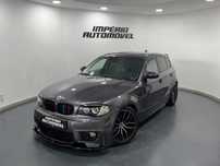 BMW 120 d