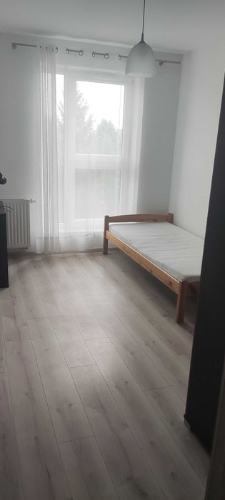 Wynajmę pokój  Seweryna Goszczyńskiego