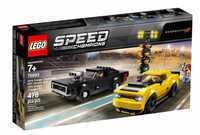 Lego 75893 Speed Champions - nowe