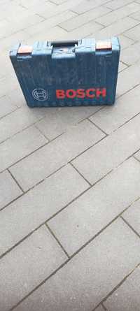 Bosch GSH 11 E młot udarowy