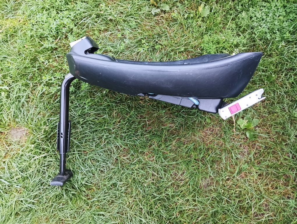 Fotelik samochodowy Cybex Anton 5 plus baza ISOFIX