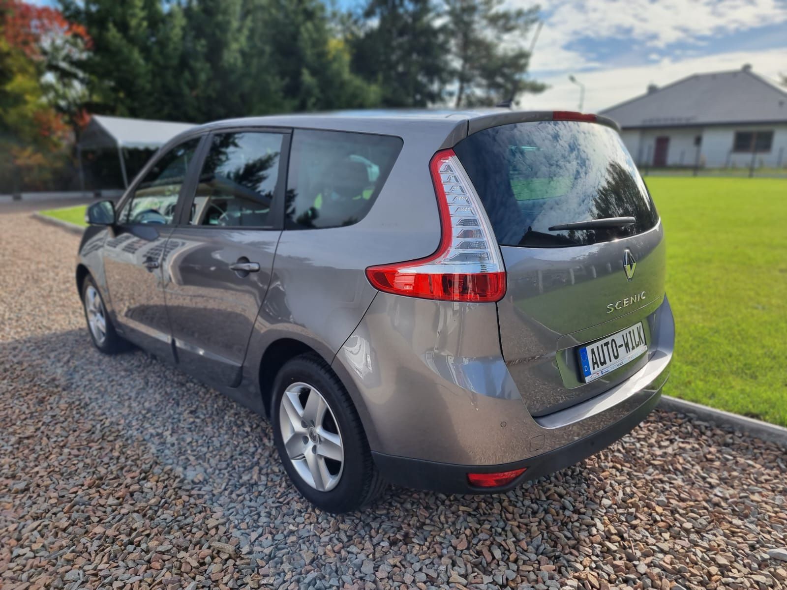 Renault Grand Scenic