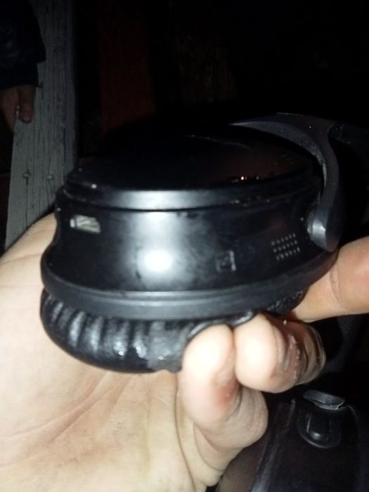 Навушники Bose орігінальні 4500  грн
