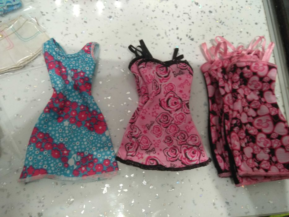 Barbie - Produtos vários para venda