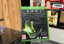 Gra Xbox One Obcy Izolacja