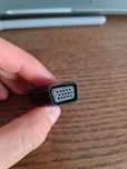 Przejściówka VGA do HDMI