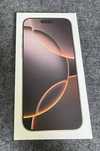 iPhone 16 Pro Max 512 GB – Czarny Titanium – Nowy, PL, Faktura VAT