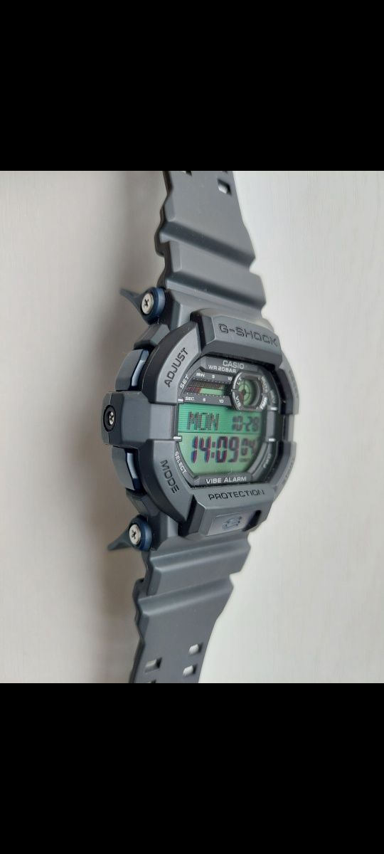Casio G-shock GD-350-8ER