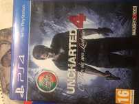 Vários Jogos para ps4