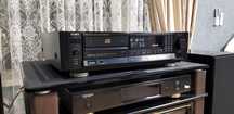 Aiwa XC-007 Excelia