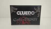 Cluedo Game of Thrones - Jogo de Tabuleiro