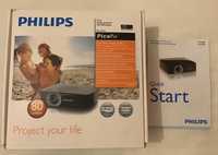 Philips Videoprojetor  Picopix ppx 2480