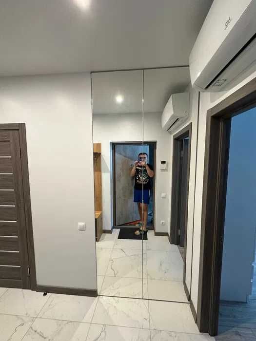 Оренда 2-кімнатної квартири, вул. Трускавецька 111