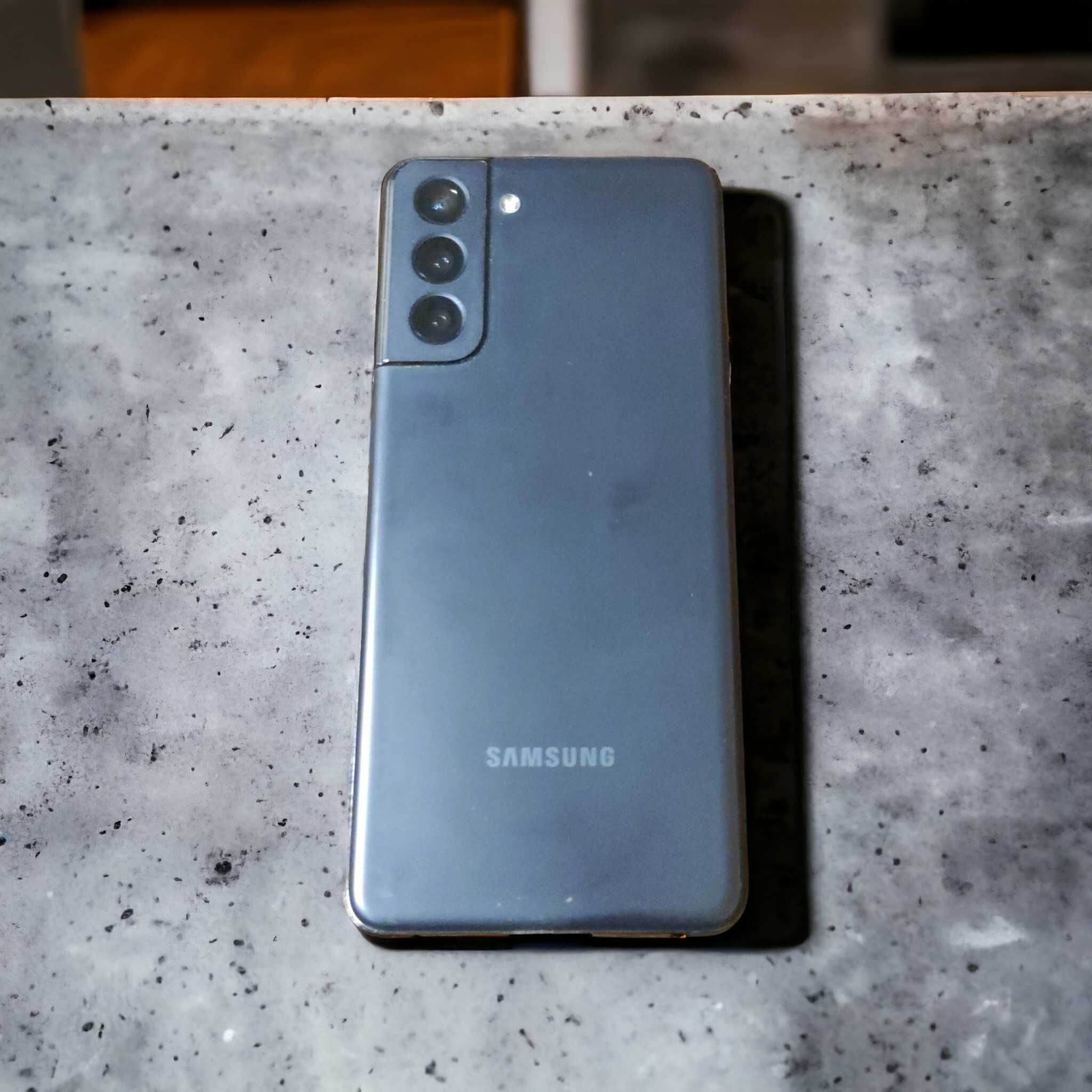 Samsung galaxy s21plus 5g snapdragon 888 5G