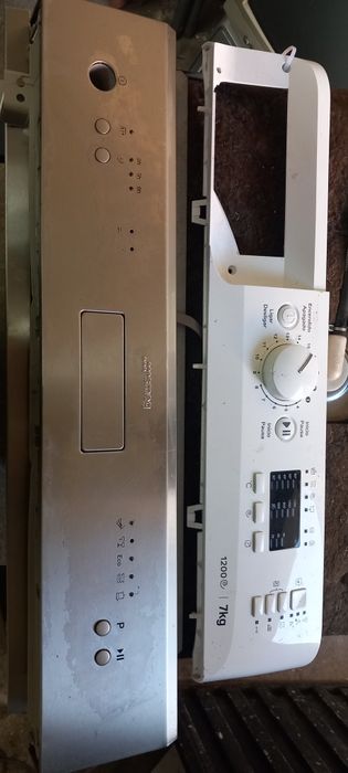 Material em bom estado a funcionar