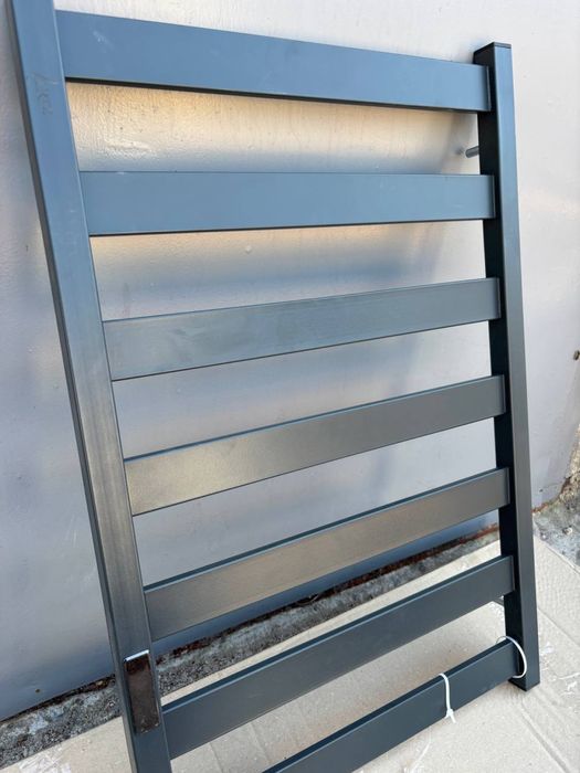 Електрична рушникосушарка