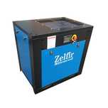 Compressor de parafuso