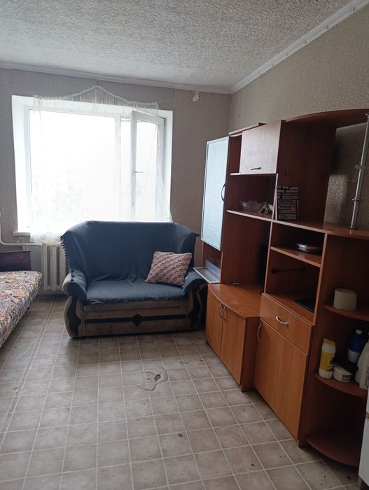 Продам комнату в общежитии