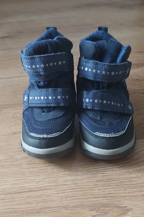 Buty zimowe "TCM " 26/27