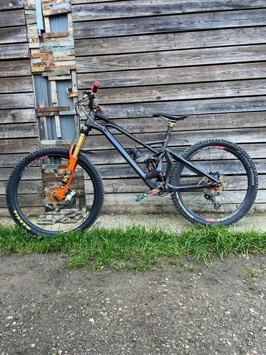 Mondraker Enduro