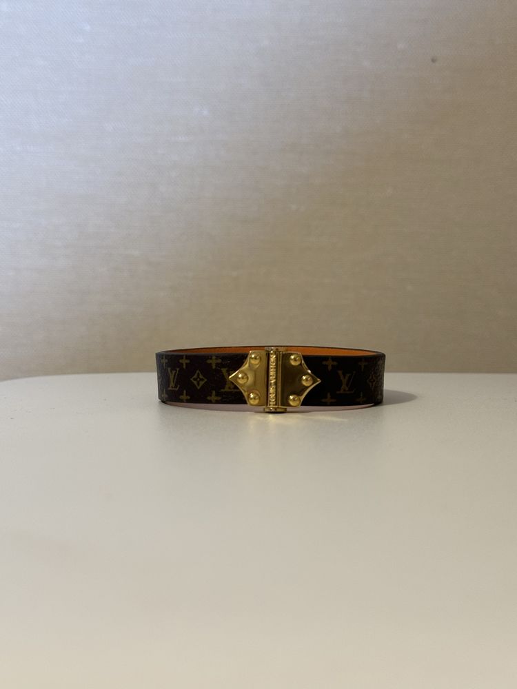 Pulseira Louis vuitton