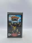 Ratchet & Clank: Size Matters PSP Po Angielsku