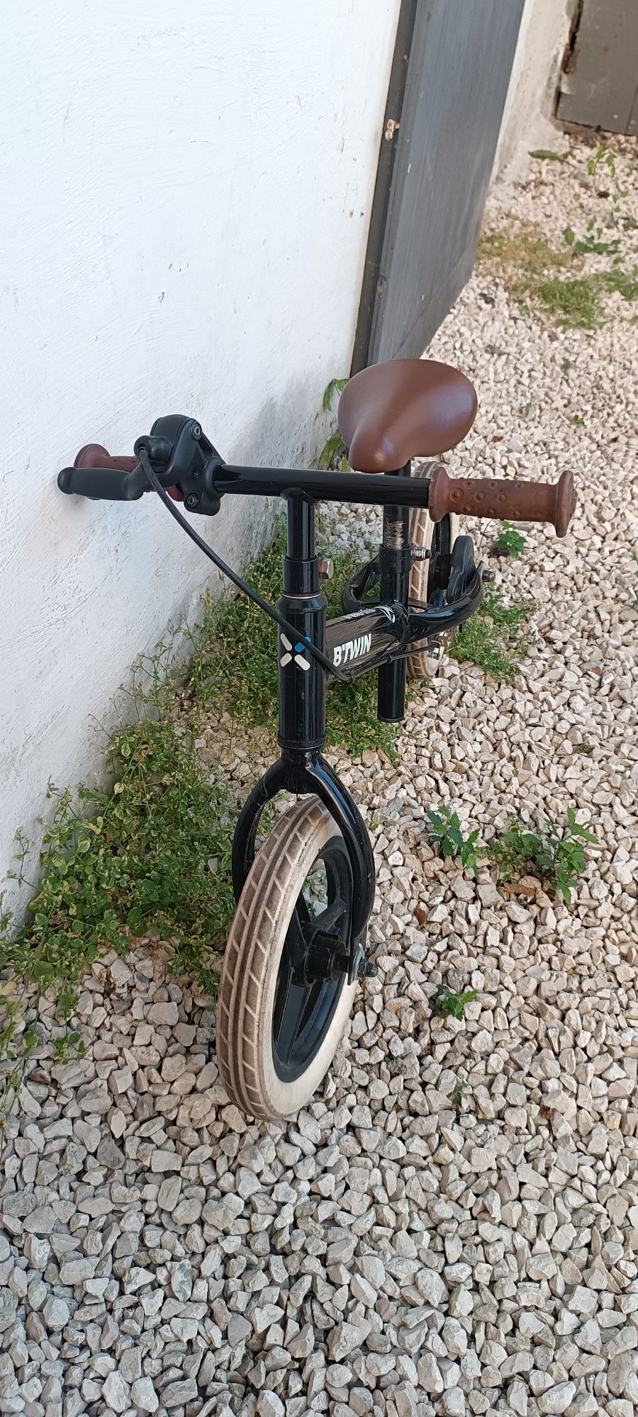 Rowerek biegowy b'twin